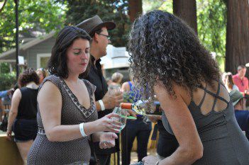 Calistoga Wine Experience 2016